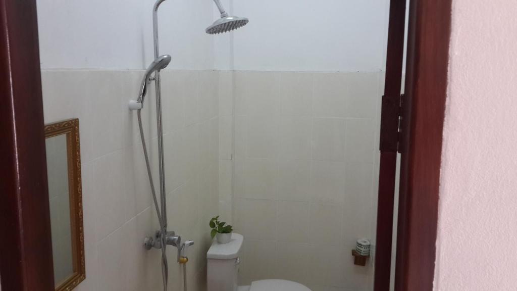 A Tee Guesthouse Luang Prabang Room photo